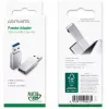 Cavo USB 4smarts 540275 grigio