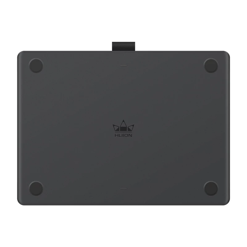 Huion L610 FREGO M Black tavoletta grafica