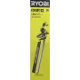 Ryobi tagliasiepi per tagliare e modellare siepi