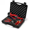 Knipex 97 91 04 V02 Valigetta attrezzi per connettori MC4 fotovoltaici