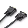 Cavo TB VGA 15M-15M 1,8 m nero-oro (AKTBXVGAMMG180B)