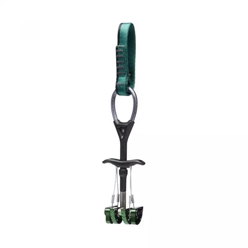 Fissaggio meccanico Black Diamond Camalot C4 misura 0,75