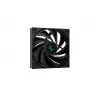 Dissipatore a liquido all-in-one DeepCool LT520 12 cm nero 3,27 mmH2O