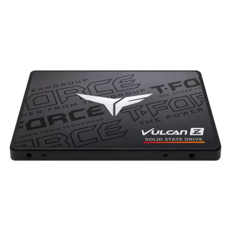 Unità SSD Team Group T-FORCE VULCAN Z 256 GB 2,5 pollici SATA III
