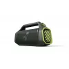 Boom 2 Plus | Potente altoparlante Bluetooth per esterni con bassi avventura verde