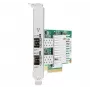 Adattatore di rete HPE Ethernet 10Gb 2 porte 562SFP+, ricondizionato