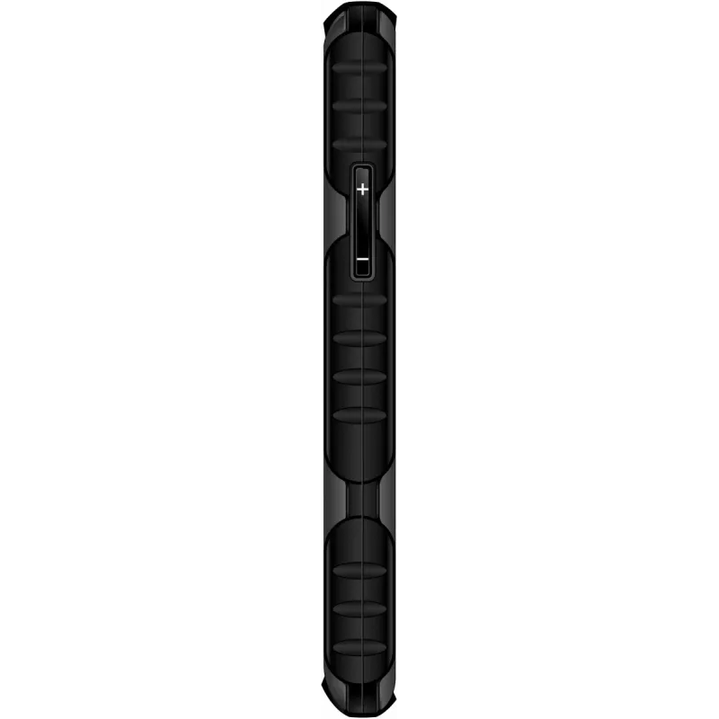 Telefono robusto MM920 L Strong, nero