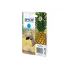 Epson 604 Cartuccia d'inchiostro 1 pezzo Originale Standard cyan