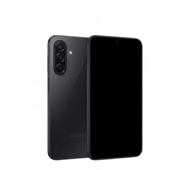 Smartphone Samsung A17 5G A176B/DS nero — 4GB RAM, 128GB di memoria
