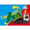 City Action 71234 camion per il riciclaggio