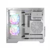 MODECOM CASE VOLCANO PANORAMA ARGB 5F MIDI BIANCO