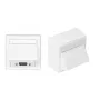 Vivolink WI221196 inserto presa DisplayPort bianco