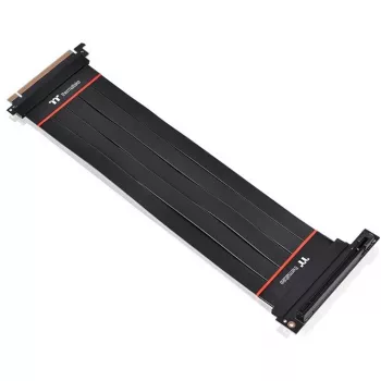Extender PCI-E Thermaltake TT Premium 300mm con adattatore a 90 gradi
