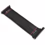 Extender PCI-E Thermaltake TT Premium 300mm con adattatore a 90 gradi