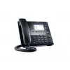 Telefono IP Mitel 80C00002AAA-A nero 9 linee LCD