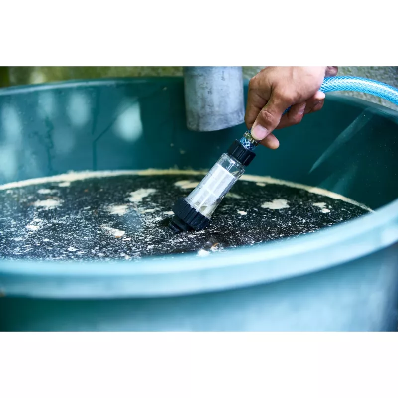 Nilfisk 128500674 filtro di ingresso acqua per idropulitrice