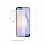 4smarts 541026 set di protezione 360° (vetro + custodia) per Samsung Galaxy A55