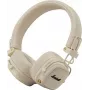 Cuffie Over-Ear Marshall Major V crema