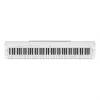 Yamaha P-225WH pianoforte digitale 88 tasti bianco