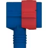 Bosch Expert SDS Clean max raccordo per aspirazione polveri (2608901622)