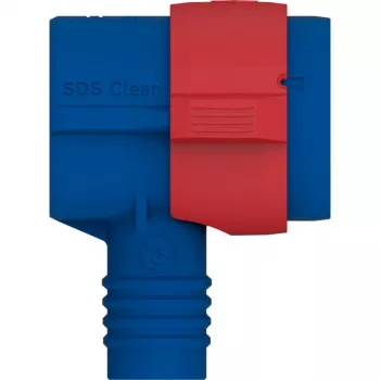 Bosch Expert SDS Clean max raccordo per aspirazione polveri (2608901622)