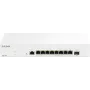 Router business D-Link, WAN Ethernet, Ethernet 2,5 Gigabit, bianco