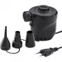 High Peak 49715 pompa elettrica nero