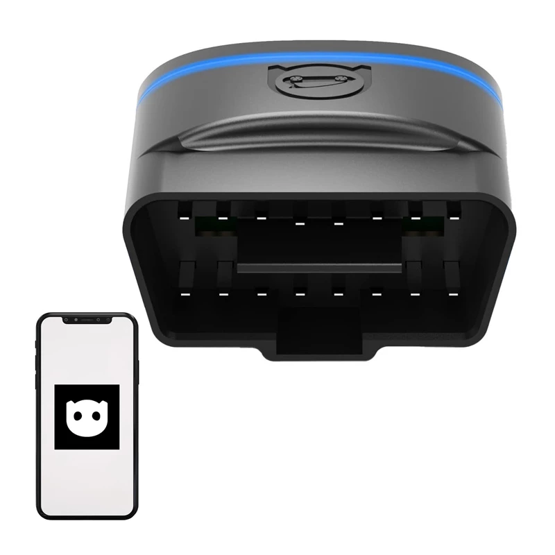 Strumento diagnostico OBDeleven NextGen PRO Pack P1005 per Volkswagen Audi — adattatore OBD-II con funzioni software avanzate
