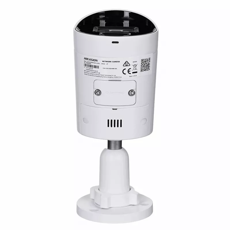 Telecamera IP HIKVISION DS-2CD2047G2H-LIU/SL (2,8mm)(eF)