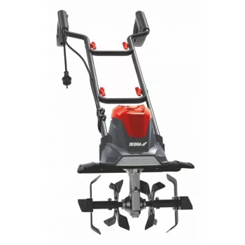 Scarificatore per prato Dedra DED8709 1 pezzo