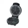 Macchina per waffle Severin WA 2116 1000 W nero a forma di cuore