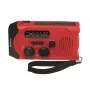 Powerbank Denver SCR-2010 ioni di litio 2000 mAh rosso