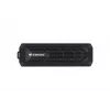 Case per SSD Transcend TS-CM10G nero M.2 PCIe SATA 4 TB 10 Gbit/s