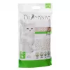DIAMENTIQ Tofu Neutral Ultra agglomerante - lettiera vegetale - 2,5 kg