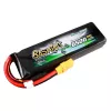 Batteria Gens Ace GEA653S60X9GT nero
