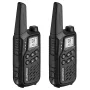 Walkie-talkie Baofeng BF-T25E nero, 2 pezzi