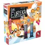 Dr. Eureka, gioco da tavolo