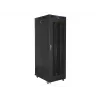 Armadio rack Lanberg FF01-8227-23BL 27U armadio a pavimento nero