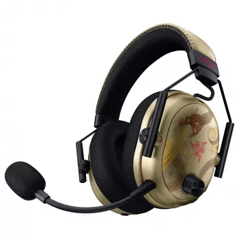 Razer | Cuffie gaming | Blackshark V3 Pro | Wireless/Con cavo | Over-Ear | Microfono | Cancellazione del rumore | Counter-Strike 2 Edition