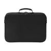 DICOTA Eco Multi Plus SELECT - custodia per notebook - 39,6 cm - 35,60 cm (14) - 15,6 - nero (D31640)