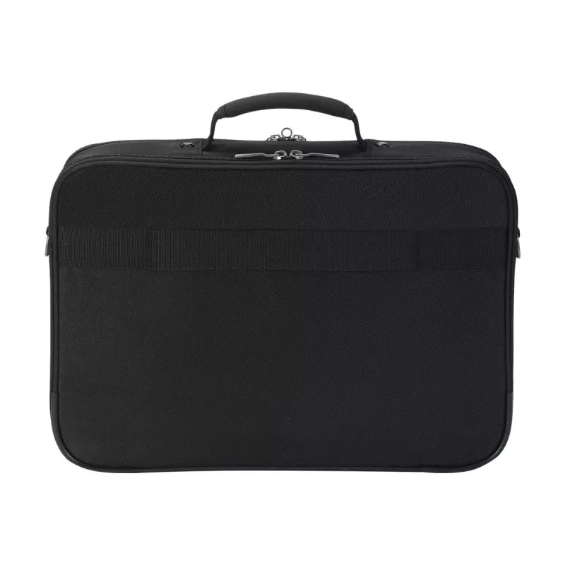 DICOTA Eco Multi Plus SELECT - custodia per notebook - 39,6 cm - 35,60 cm (14) - 15,6 - nero (D31640)