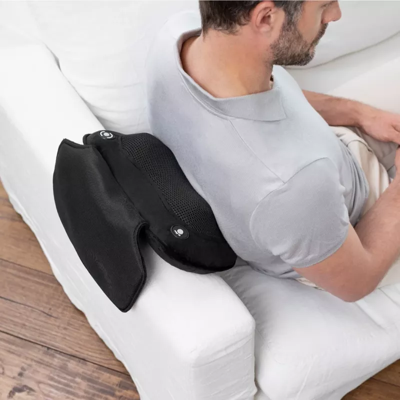 Cuscino massaggiante Shiatsu Medisana MC 850
