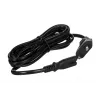 Set batteria e caricabatterie Kärcher Power 18 V 2,5 Ah, 1 batteria, 1 caricabatterie, giallo
