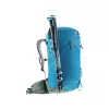 Zaino da trekking Deuter Trail Pro 33 wave-ivy