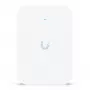Ubiquiti U7-PRO-XG-WALL montaggio a parete 6 GHZ-READY WiFi 7 AP con 1/2,5/10 GbE
