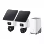 EUFY eufyCam S4 Set 2 telecamere (E81723W1)