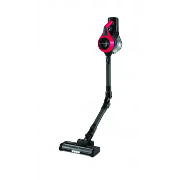 Zelmer ZSVC511DF Piotr aspirapolvere a batteria nero, rosso