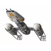 Kit modellino astronave REVELL scala 1:72, lunghezza 226 mm, 89 pezzi
