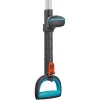 Gardena 12010-20 - Troncarami a bypass - 2,9 cm - alluminio - nero