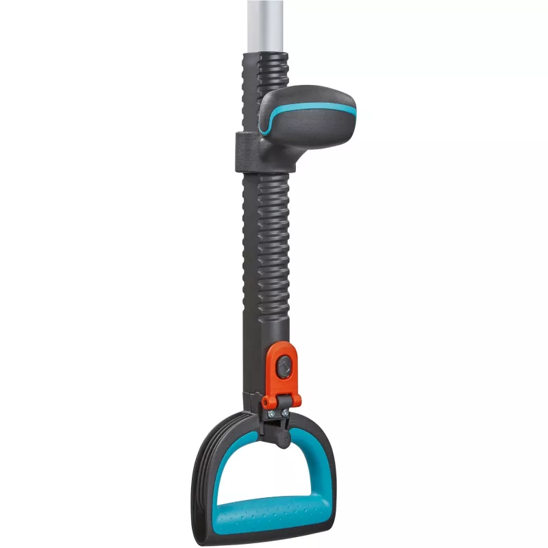 Gardena 12010-20 - Troncarami a bypass - 2,9 cm - alluminio - nero